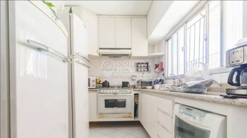 Imagem 3 de 12 de Casa À Venda No Bairro Planalto Paulista 3 Dormitórios 1 Suíte - Ph40912