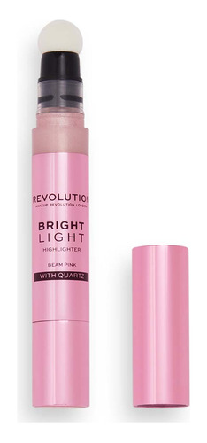 Iluminador Bright Beam Pink