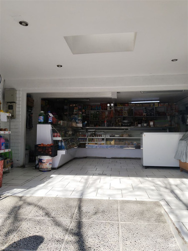 Local Comercial En Venta En Puente Alto ( Amasandería)
