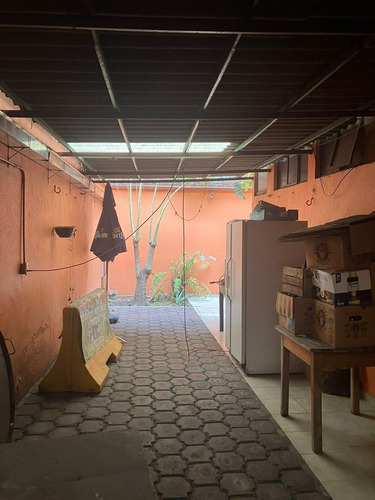 Local Comercial Con Departamento En Venta Oaxtepec