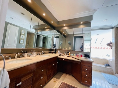 Cerro Verde/exclusiva Casa En Alquiler/solo Clientes Aaa