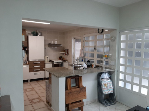 Imagem 5 de 30 de Sobrado De 180m² 4 Dormitórios Vila Yara - Osasco - Ca04973 - 70006746
