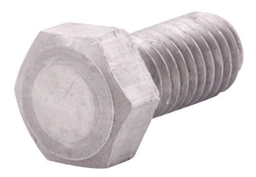 Tornillo G2 Pulido Rc 1 -8 X 2-1/2 - 1pz 9168