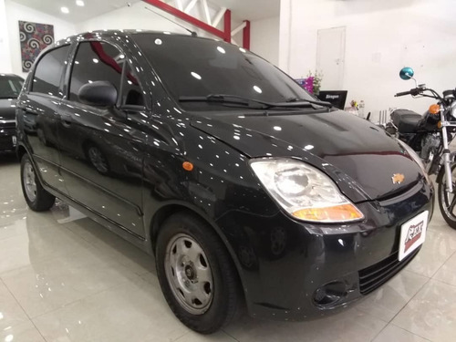 Chevrolet Spark .