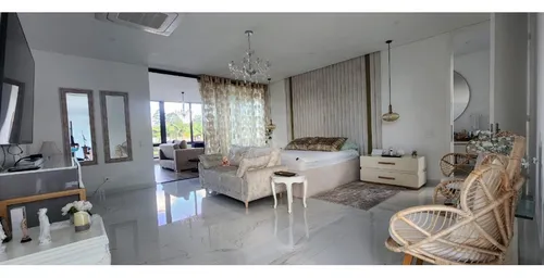 Venta Casa Moderna En Llanogrande