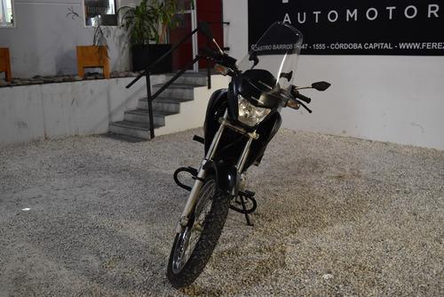 Honda Falcon 400 Modelo 2015 Primera Mano