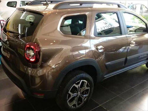 Renault Duster 1.6 16v Sce Intense