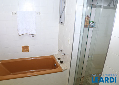 Imagem 9 de 15 de Apartamento - Perdizes - Sp - 579735