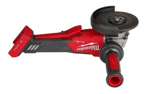 Esmeril Angular M18 Fueltm De 4-1/2a 5 Milwaukee 2882-20