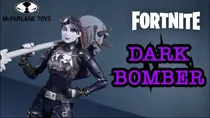 Comprar Mcfarlane Toys Fortnite Dark Bomber Premium Action Figure