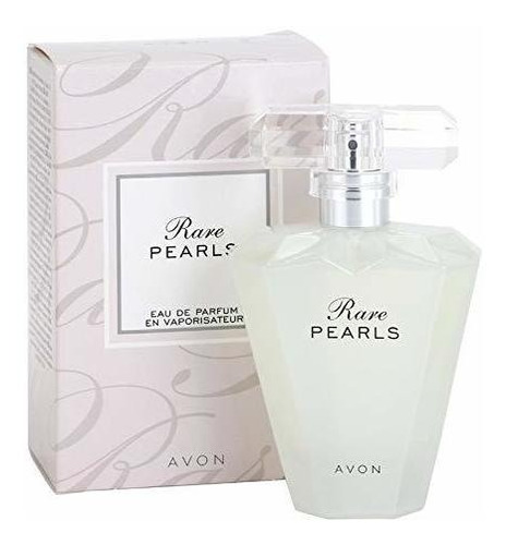 Avon Perlas Raras 50 Lly2t