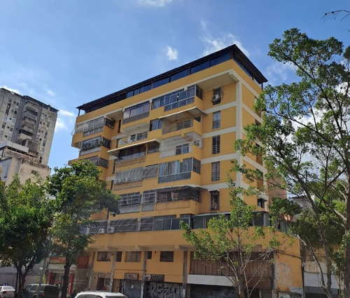 Apartamento En Venta Horizonte Caracas