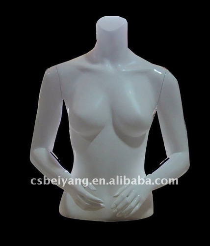 Maniquies Camisero Fibra De Vidrio