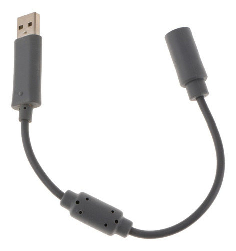 Imagen 7 de 7 de Nuevo Adaptador De Cable Usb Breakaway Para Controlador Con