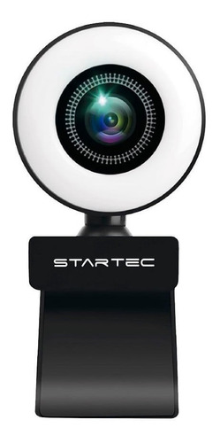 Camara Star Tec St-cw-720 Con Lampara Led