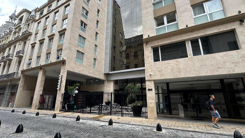 Venta Departamento Mono Ambiente Con Balcon-san Telmo-full Amenities-cochera Opcional-ideal Airbnb-