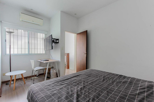Venta Ph 3 Ambientes Palermo Terraza