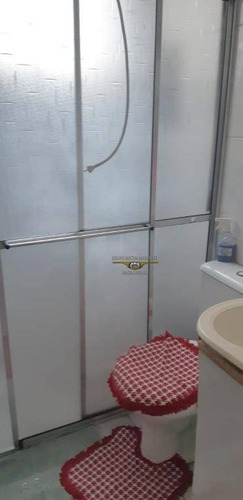 Imagem 15 de 27 de Casa Com 3 Dormitórios À Venda, 250 M² Por R$ 600.000,00 - Jardim Vila Formosa - São Paulo/sp - Ca0319