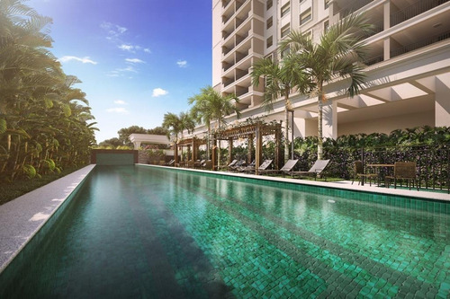 Imagem 2 de 3 de Apartamento Com 2 Dormitórios À Venda, 141 M² Por R$ 850.000 - Barra Funda - São Paulo/sp - Ap19834