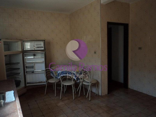Imagem 14 de 30 de Sobrado Residencial À Venda, Jardim Míriam, Suzano/ Sp - So0037 - 68321595
