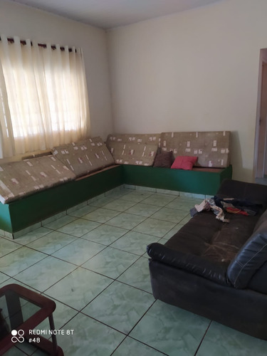 Imagem 4 de 9 de Chácara 16000m2, Rica Em Água Com 2 Tanques Médios E Nascente, 2 Casas Simples, Poço Caipira, Moveis Planejados, Ótima Localização - Ch00185 - 70434347