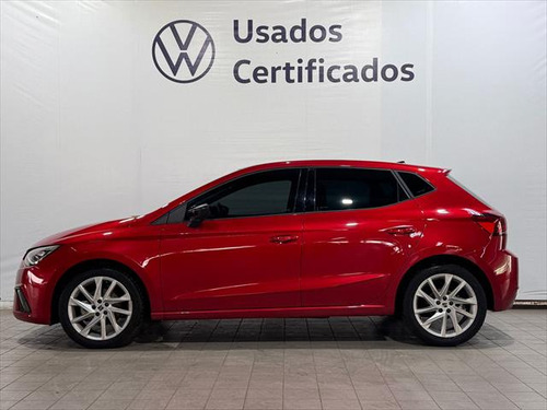 Seat Ibiza 1.6 Xcellence Mt