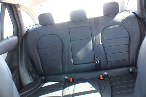 Mercedes-benz Glc 250 Exclusive