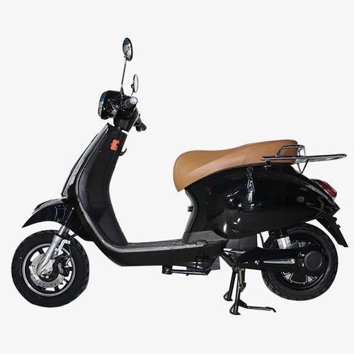 Imagen 9 de 13 de Moto Eléctrica Gfs Firefly 1500w