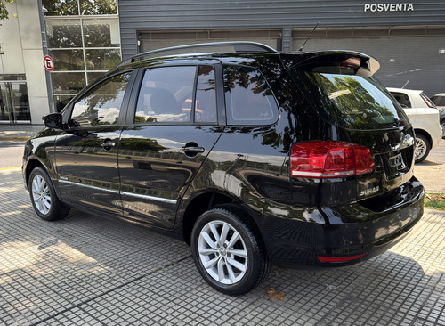 Volkswagen Suran 1.6 Imotion Highline 110cv