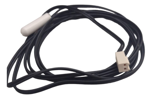Sensor Temperatura Expositora Metalfrio Husmann Preto 30k