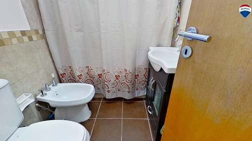 Venta Monoambiente Con Renta Cochera Mataderos