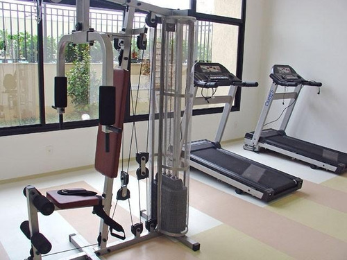 Imagem 8 de 18 de Apartamento Residencial À Venda, Água Rasa, São Paulo. - Ap5249