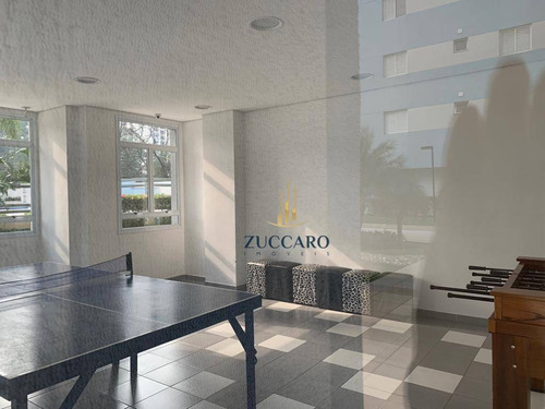 Apartamento À Venda, 54 M² Por R$ 300.000,00 - Jardim Flor Da Montanha - Guarulhos/sp - Ap14041