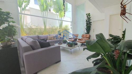 Imagem 22 de 30 de Sobrado Com 5 Dormitórios À Venda, 330 M² Por R$ 2.970.000,00 - Alphaville - Santana De Parnaíba/sp - So2060