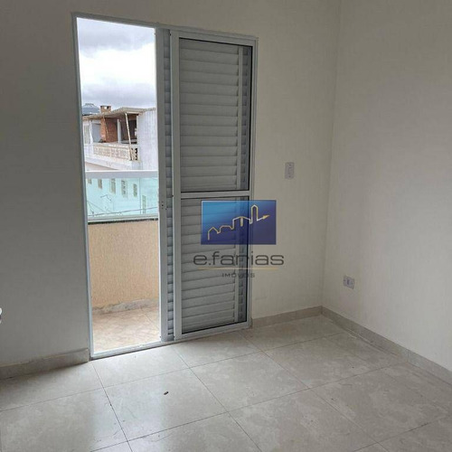 Imagem 14 de 17 de Studio Com 3 Dormitórios À Venda, 60 M² Por R$ 249.000,00 - Cidade Patriarca - São Paulo/sp - St0442
