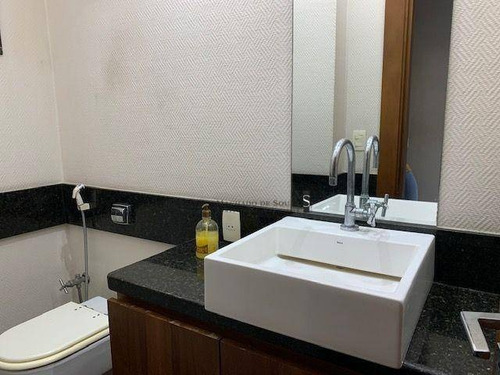 Imagem 13 de 30 de Sala Para Alugar, 244 M² Por R$ 7.000,00/mês - Centro - Rio De Janeiro/rj - Sa0067