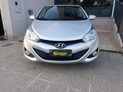 Imagem 2 de 10 de Hyundai Hb20 S 2015 Único Dono