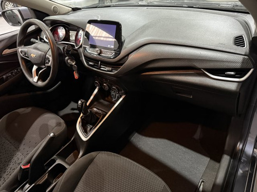 Chevrolet Onix Onix 1.0 TURBO FLEX PLUS LT MANUAL