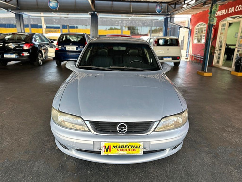 Chevrolet Vectra 2.2 MPFI GLS 8V