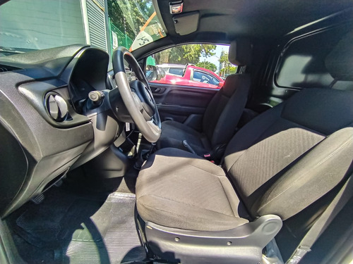 Fiat Fiorino FurgãO 1.4 Endurance Flex 4p