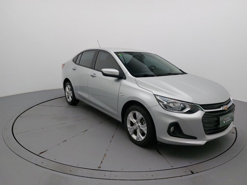 Chevrolet Onix 1.0 TURBO FLEX PLUS LTZ MANUAL