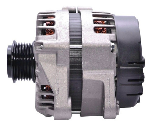 Alternador Para Hyundai Santa Fe 2.2 D4bh 2010 2018