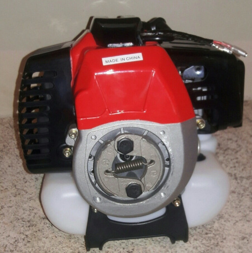 Motor 52cc Desmalezadora 0km Mercado Jardinero