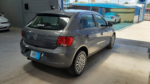 Volkswagen Gol Trend 1.6 5p L/13 Pk I 2013
