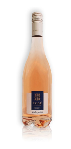 Las Perdices Exploración Vino Rosé 750ml Mendoza