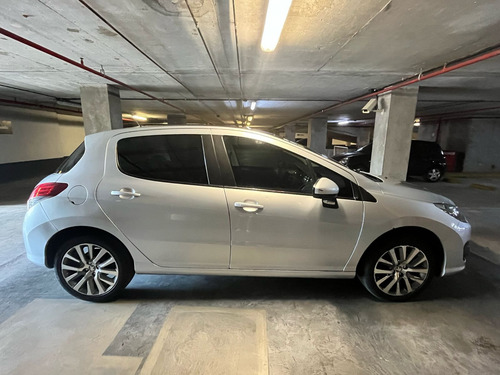 Peugeot 308 1.6 Feline Hdi 115cv