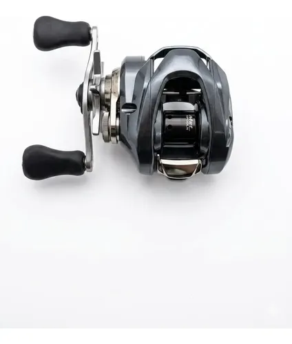 Carretilha Shimano Aldebaran Dc 31 Xg Esquerda 8.9:1 Japan