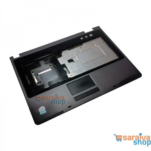 Carcaça Superior Touchpad  Cce Ncv-c5h6f Ncv-d5h8 Act-n707