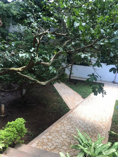 Imagem 6 de 16 de Casa Comercial No Bairro Jardim Em Santo André - 3590