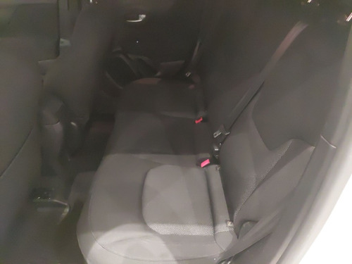 Jeep Renegade 1.8 16V FLEX 4P AUTOMÁTICO